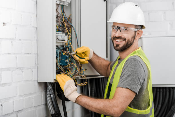 Best Affordable Emergency Electrician  in Las Quintas Fronterizas, TX