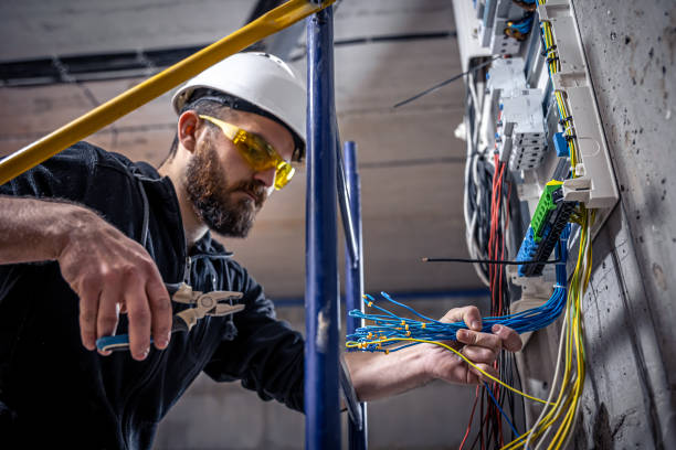 Best Emergency Electrician Near Me  in Las Quintas Fronterizas, TX