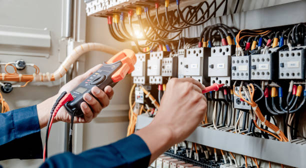 Best Emergency Electrical Repair  in Las Quintas Fronterizas, TX