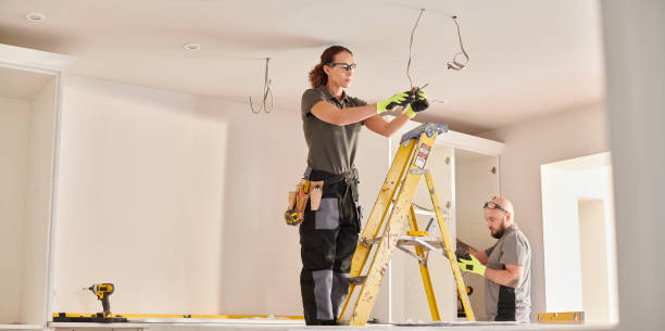 Best 24-Hour Electrician  in Las Quintas Fronterizas, TX