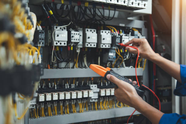 Best Home Electrical Repair  in Las Quintas Fronterizas, TX