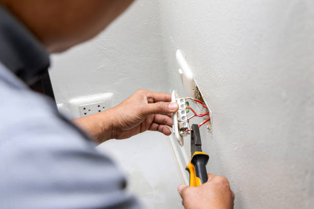 Best Electrical Wiring Services  in Las Quintas Fronterizas, TX