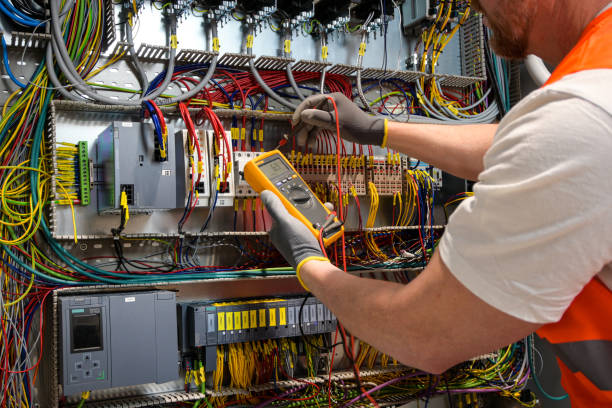Best Residential Electrician Services  in Las Quintas Fronterizas, TX