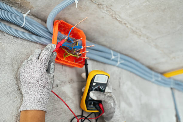 Best Electrician Near Me  in Las Quintas Fronterizas, TX