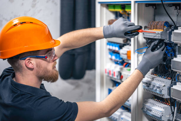 Best Electrical Contractors for Businesses  in Las Quintas Fronterizas, TX