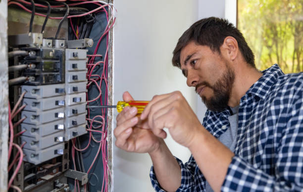 Best Electrician Near Me  in Las Quintas Fronterizas, TX